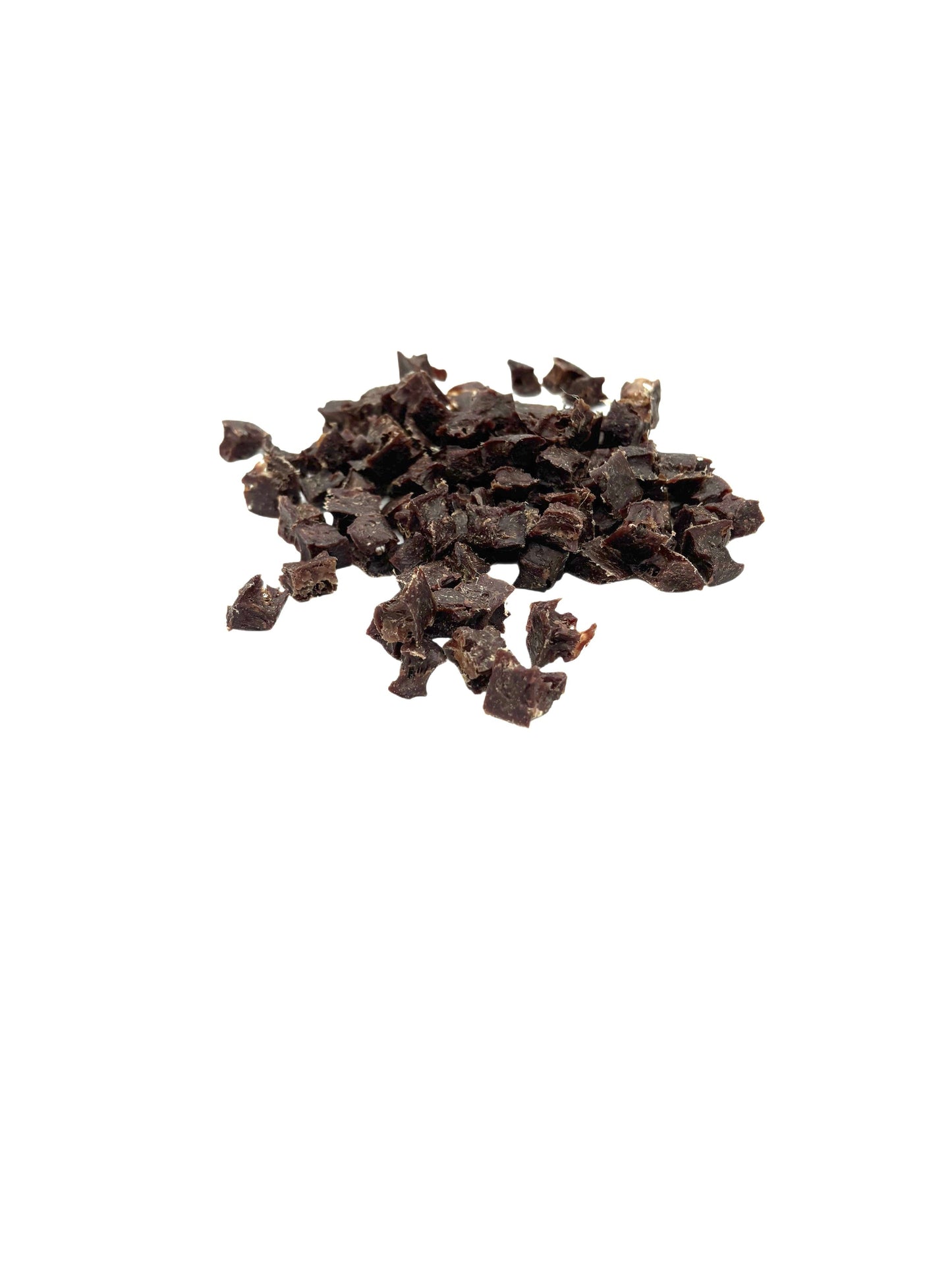 Entenfleischwürfel getrocknet 1 kg