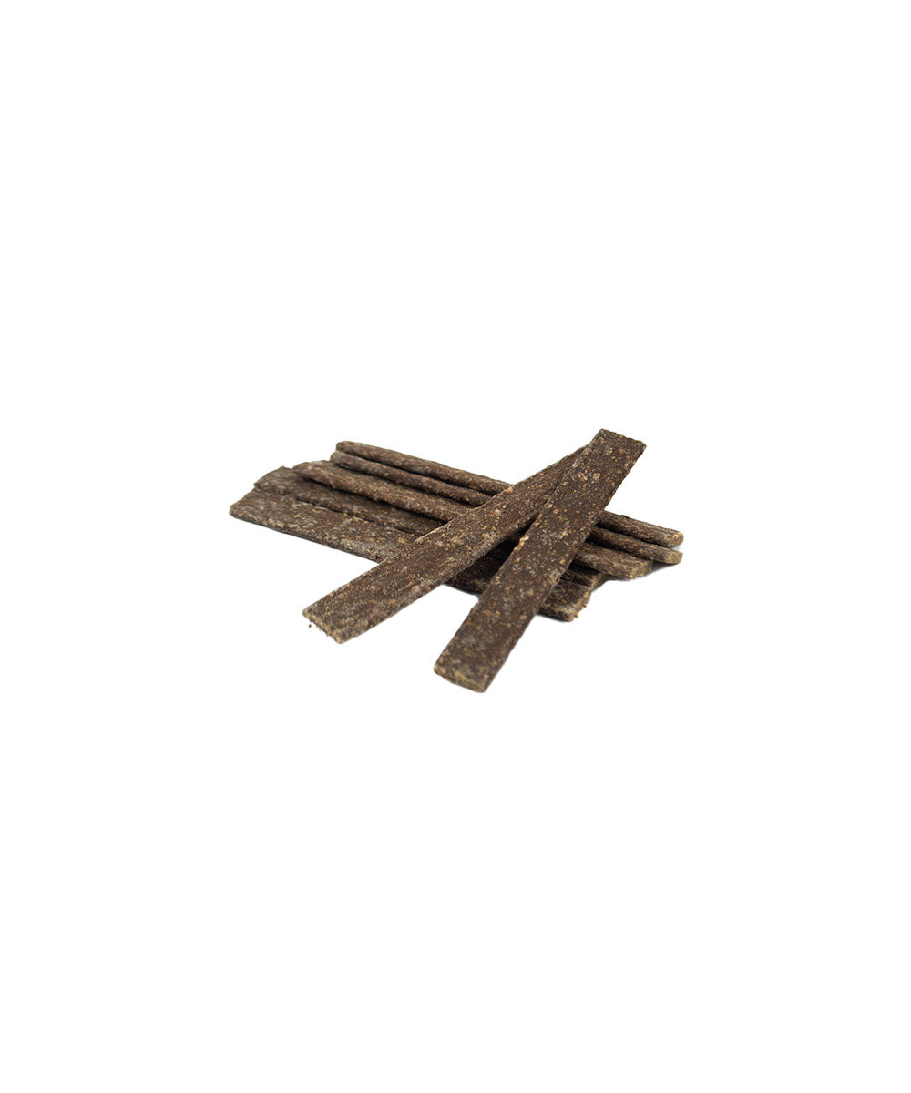 Kaustreifen Lamm 100g