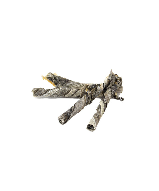 Dorschhautsticks 100g