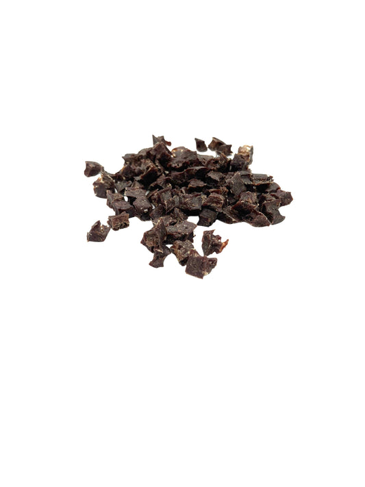 Entenfleischwürfel getrocknet 1 kg