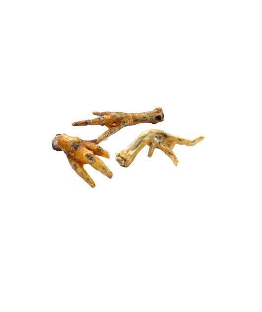 Hühnerfüsse 250g