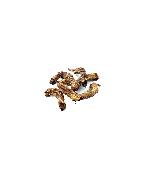 Hühnerhälse 500g