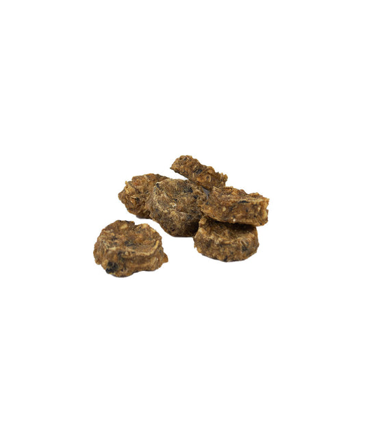Lachsplätzchen 100g