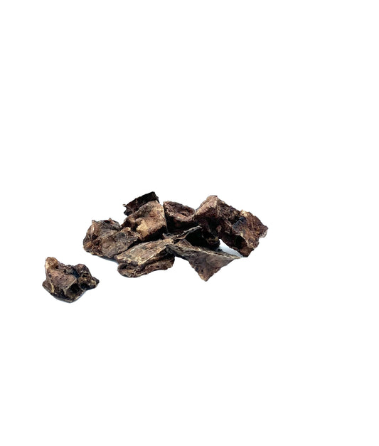 Lammlunge Würfel 200g