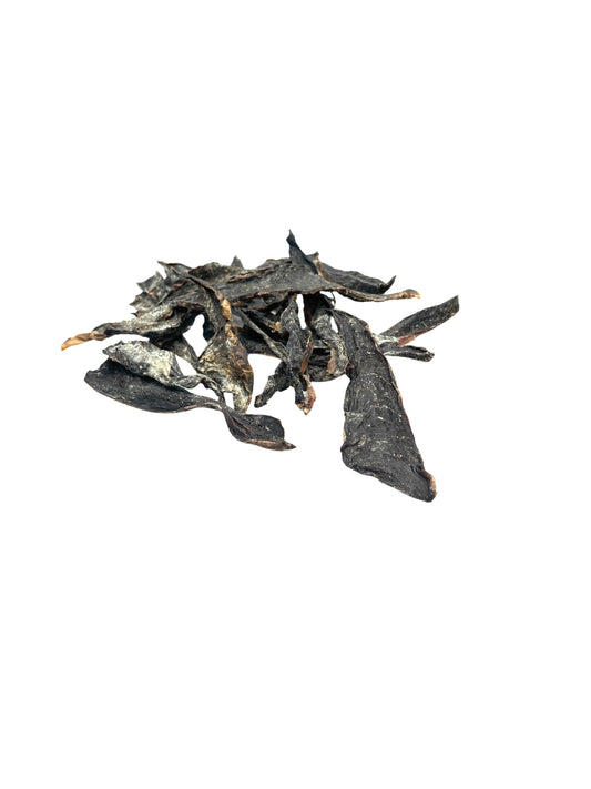 Rinderherzen getrocknet 500g