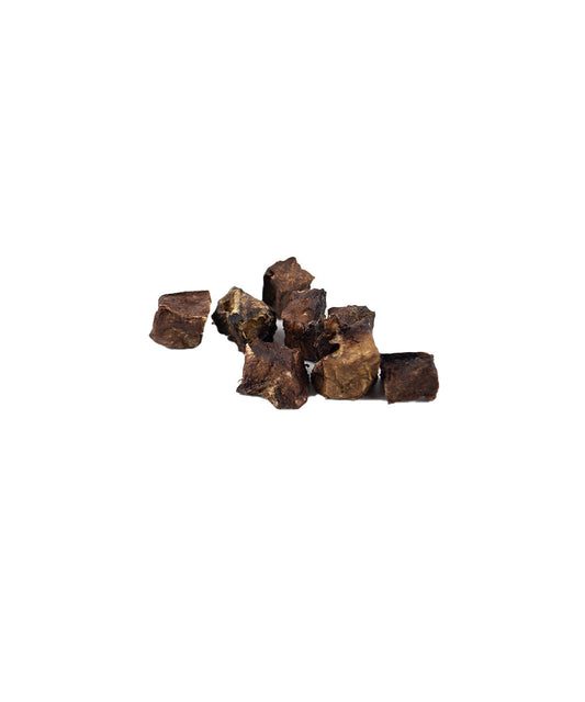Rinderlunge Würfel 300g