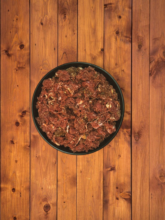 Pferd Pur 2 x 250 g